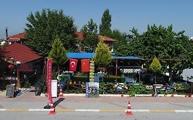 Özbay Hotel Pamukkale