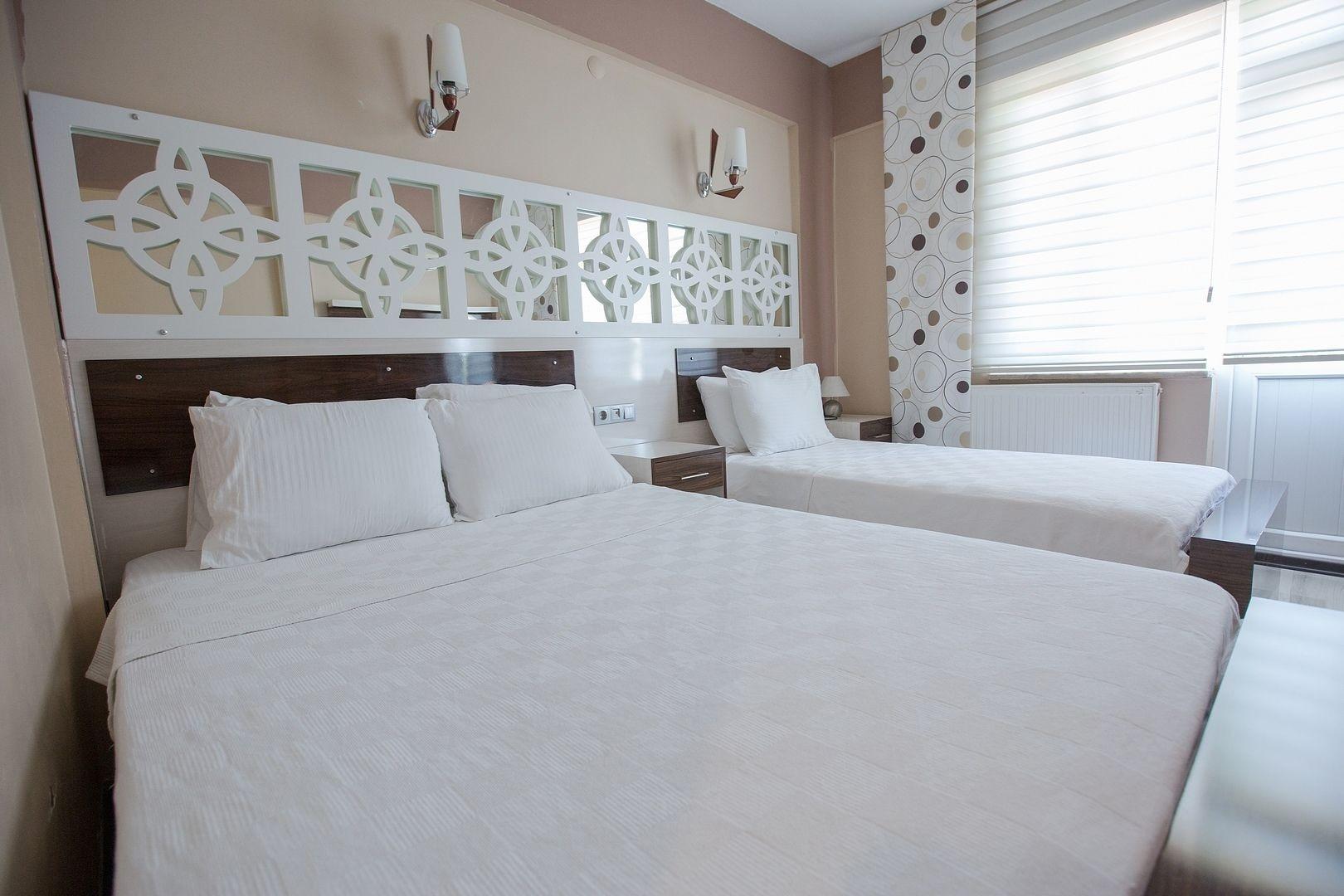 Ozbay Hotel Pamukkale Dış mekan fotoğraf